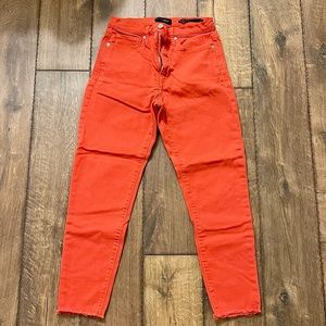 BR•Mid Ruse Skinny